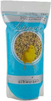 Qualitätsmischung Kanarien 1 KG